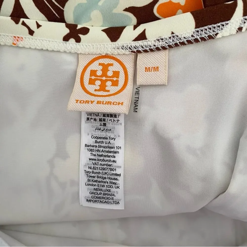 Tory Burch tory burch